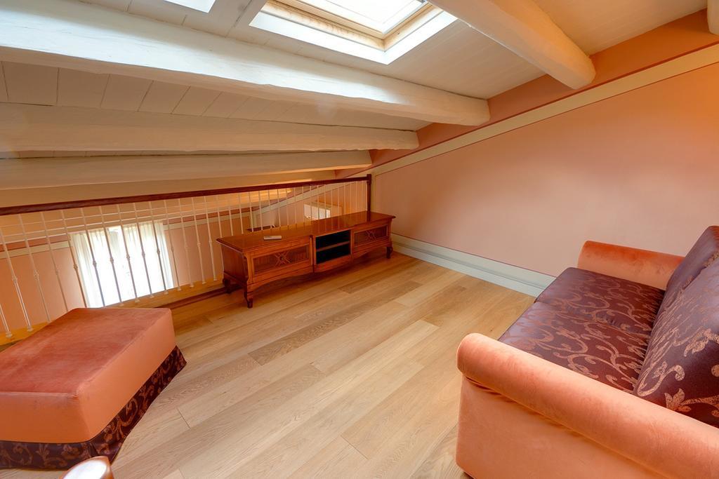 Bed and Breakfast Il Vicolo Relais Sirolo Exterior foto