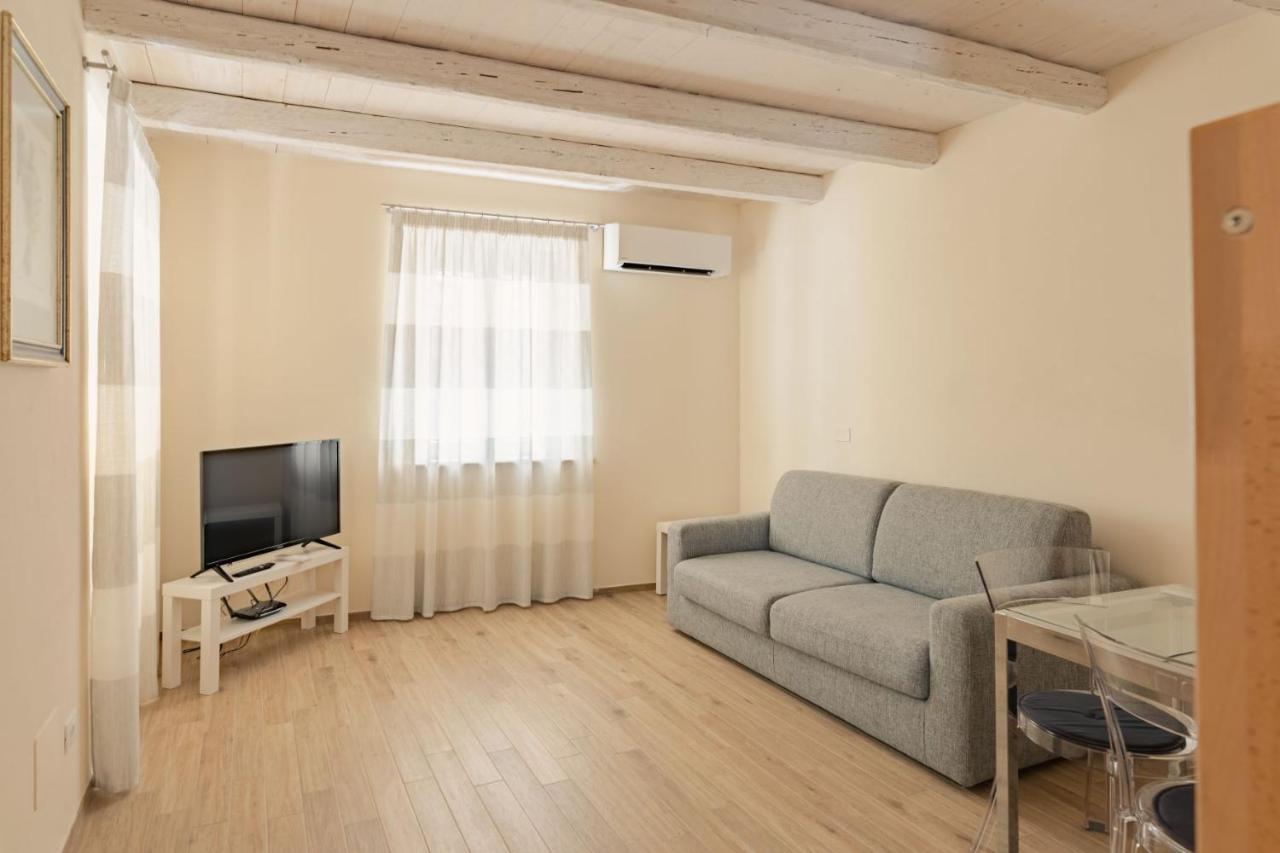 Bed and Breakfast Il Vicolo Relais Sirolo Exterior foto